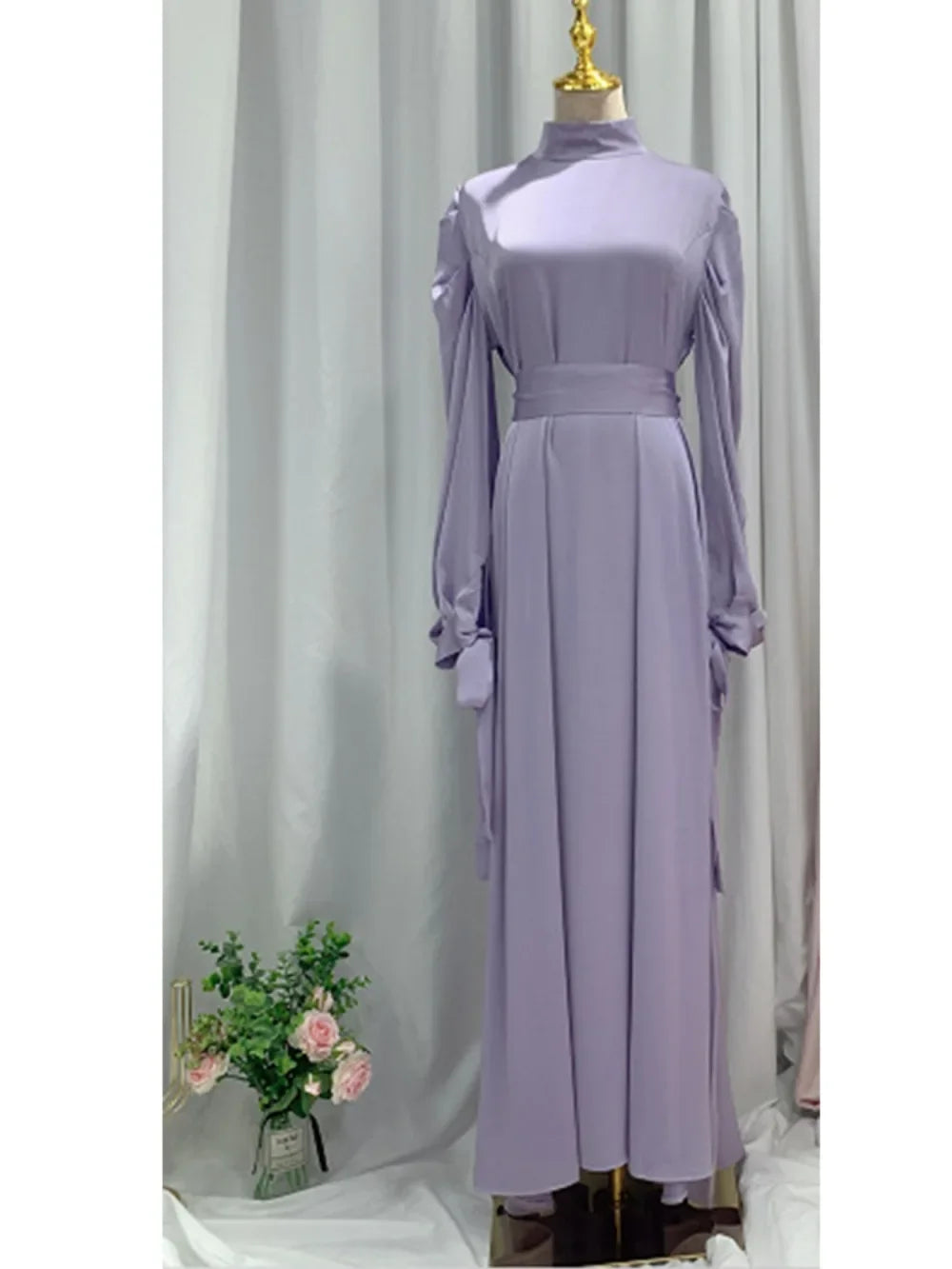 Eid Morocco Hijab