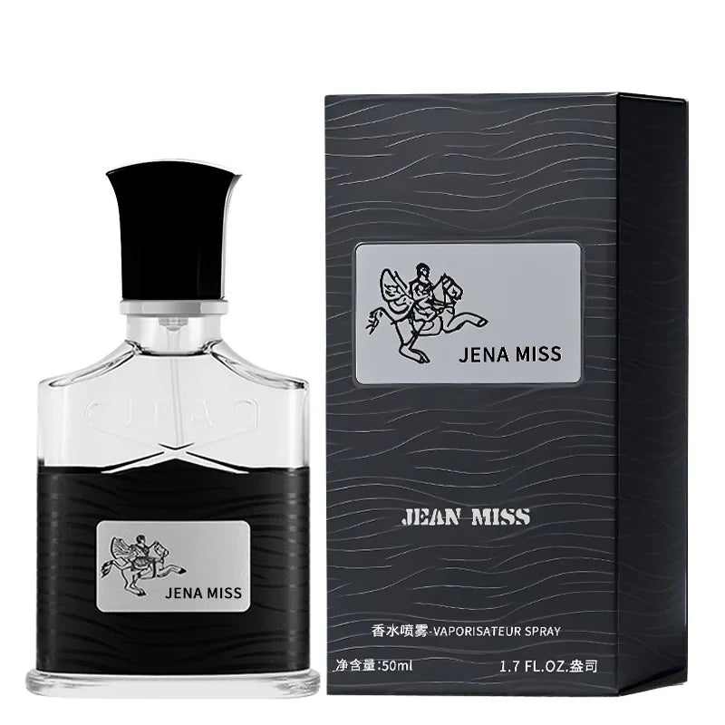 Eau De Parfum Vaporisateur Natural Sparay 50ML and 100ML Napoleon Long-Listing Floral Fruity Fragrance Men's Perfume