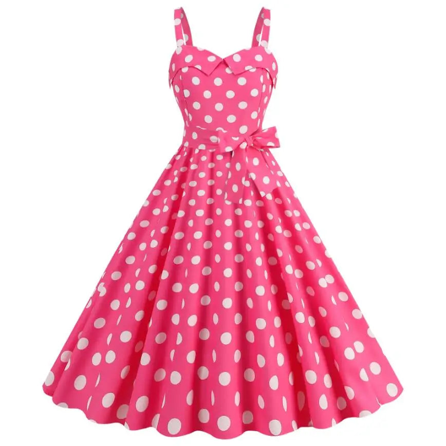 Women's Summer Dress