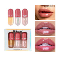 Lip plumper oil product image