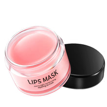 Moisturizing lip mask product image