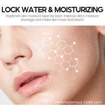 Hyaluronic acid face serum product image