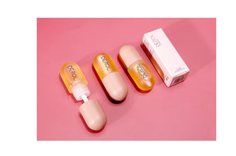 Lip plumper oil product image