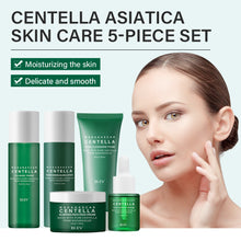 Snow grass skincare set product image