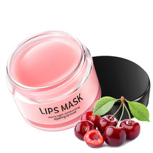 Moisturizing lip mask product image