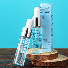 Hyaluronic acid face serum product image