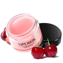 Moisturizing lip mask product image