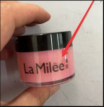 Moisturizing lip mask product image