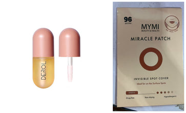 Lip plumper oil product image