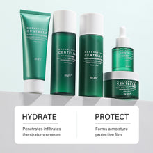 Snow grass skincare set product image