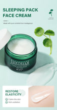 Snow grass skincare set product image