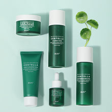 Snow grass skincare set product image