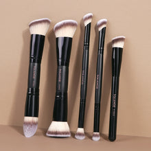 5pcs Makeup Brush Set