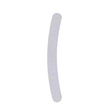 1. Buffer nail file for smooth and shiny natural nails. 2. Buffer nail file with multiple buffing surfaces for home manicure. 3. Buffer nail file removing ridges for a high-shine nail finish. 4. Compact buffer nail file suitable for fingernails and toenails. 5. Buffer nail file from Her Wardrobe & Beyond nail care collection.