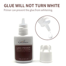 Eyelash Extension Primer Glue