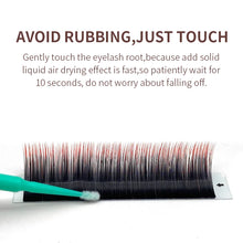 Eyelash Extension Primer Glue