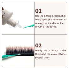 Eyelash Extension Primer Glue
