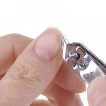 cuticle nipper – mini stainless steel nail gap dead skin remover