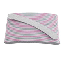 1. Buffer nail file for smooth and shiny natural nails. 2. Buffer nail file with multiple buffing surfaces for home manicure. 3. Buffer nail file removing ridges for a high-shine nail finish. 4. Compact buffer nail file suitable for fingernails and toenails. 5. Buffer nail file from Her Wardrobe & Beyond nail care collection.
