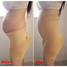 Shapewear Butt Lifter Seamless