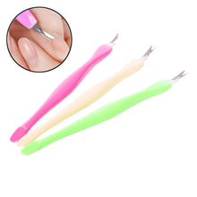 cuticle nipper – mini stainless steel nail gap dead skin remover