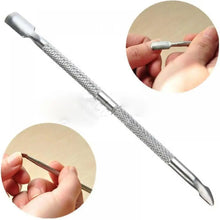 cuticle nipper – mini stainless steel nail gap dead skin remover