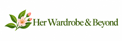 Her Wardrobe & Beyond