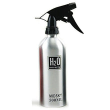 500ml Hairdressing Fine Mist Spray Empty Bottle