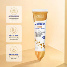 SADOER Collagen Hand Cream Hands Skin