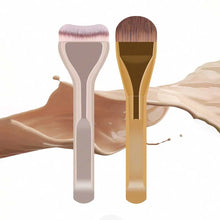 Foundation Makeup Brushes Set