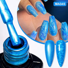 7ml Rubber Base Nail Gel Polish