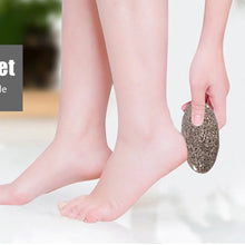 Scrubber Stone Pedicure Tools.