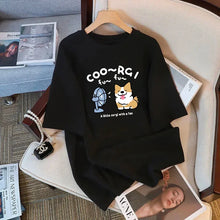 Soft Cuteness Alert T Shirt