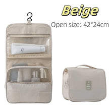 Travel Makeup Bag