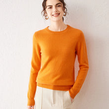 Pure Cashmere Sweater