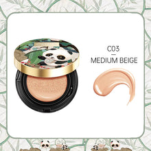 Full Coverage Cushion Foundation