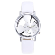 kids cartoon watch – fashion children's student watch for boys and girls