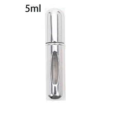 Refillable Mini Perfume Bottle Portable
