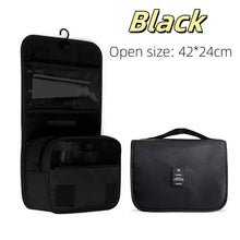 Travel Makeup Bag