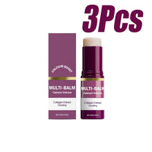 Multi Balm Stick Collagen Moistening Face Cream