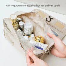 Travel Makeup Bag