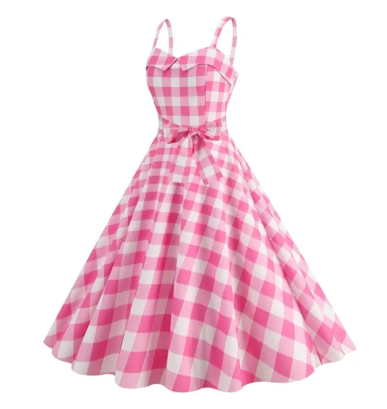 Women's Summer Dress