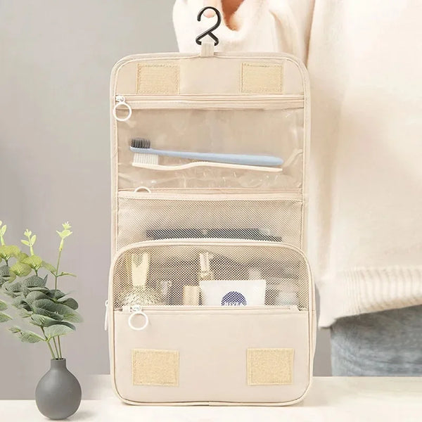 Travel Makeup Bag