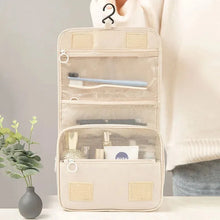 Travel Makeup Bag