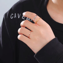 Finger Rings