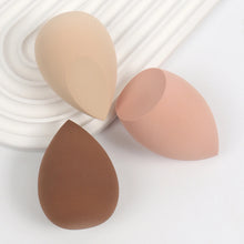 Milk Coffee Makeup Sponge