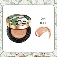 Full Coverage Cushion Foundation