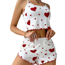 Pajamas Set
