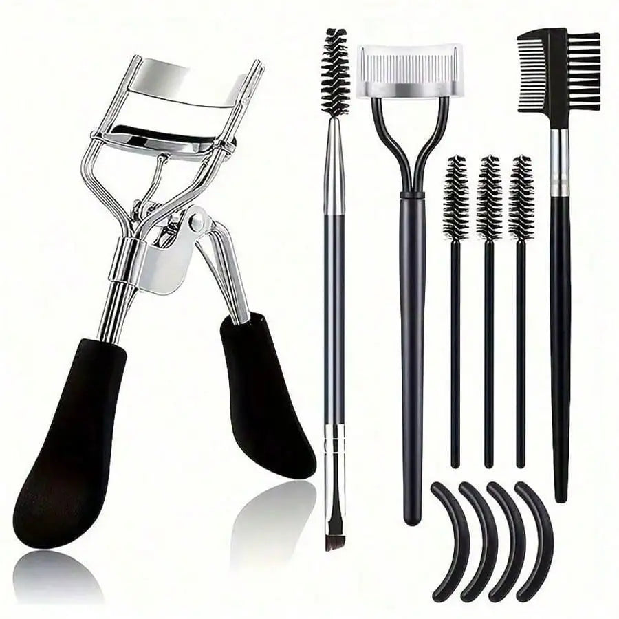 11-In-1 Eyelash Grooming Kit