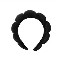 Sponge Headband